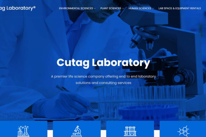 Cutag Laboratory