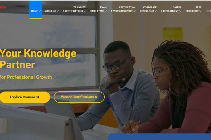 Knowledge Space Training & Consulting